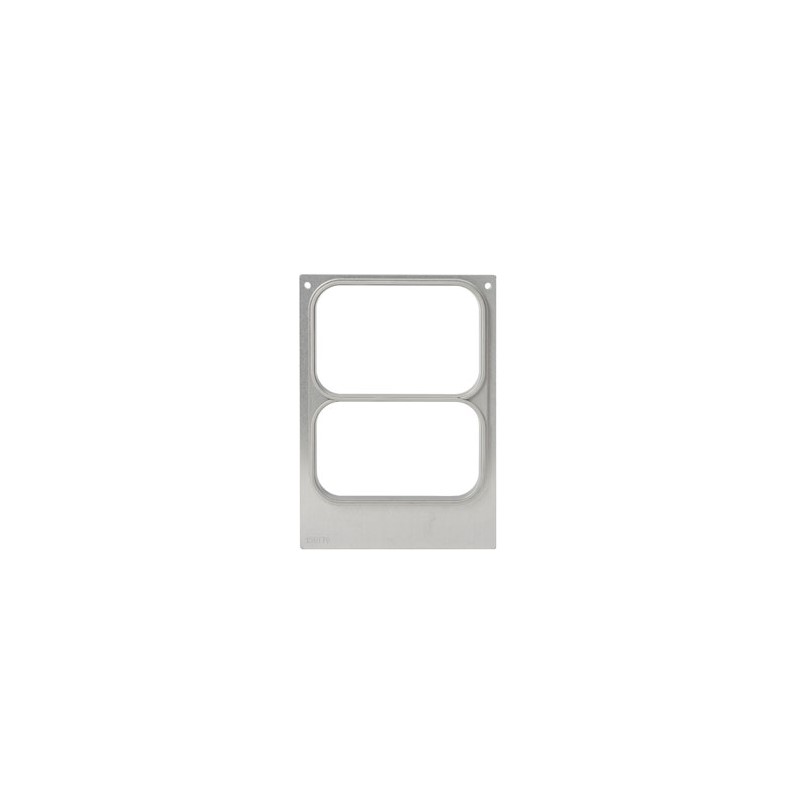 Führungskassette DF20/10 für 2 Komp.